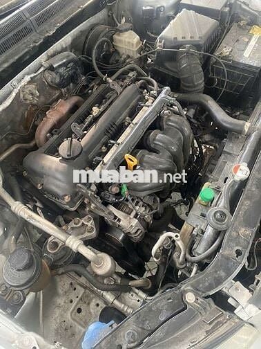 Bán xe kia 5 chỗ cinato
