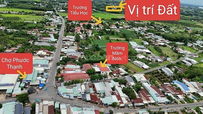 5x50 đường bê tông thông. Gần ủy ban. gần KCN. 590TR