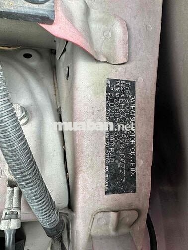 Toyota Wigo 2021 1.2 AT - tự động BH HÃNG