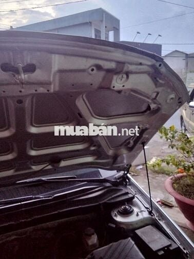 Bán xe kia 5 chỗ cinato