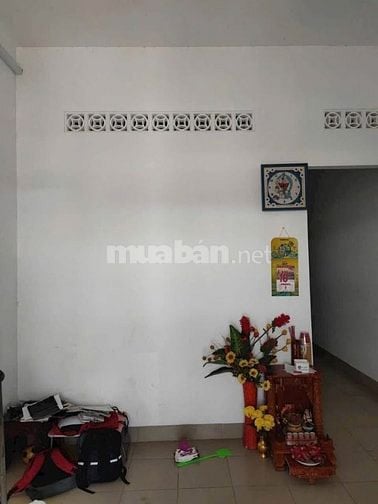 Vỡ nợ bán gấp căn nhà Đ.Tân Xuân 2 - hóc môn - SHR - 1 tỷ 055 triệu