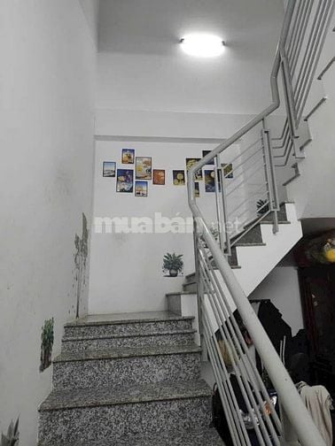 Vỡ nợ bán gấp căn nhà Đ.Tân Xuân 2 - hóc môn - SHR - 1 tỷ 055 triệu