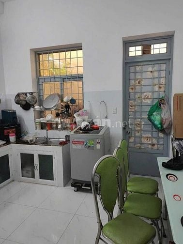 Vỡ nợ bán gấp căn nhà Đ.Tân Xuân 2 - hóc môn - SHR - 1 tỷ 055 triệu