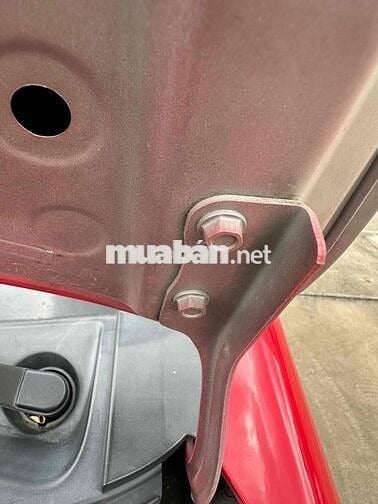 Toyota Wigo 2021 1.2 AT - tự động BH HÃNG