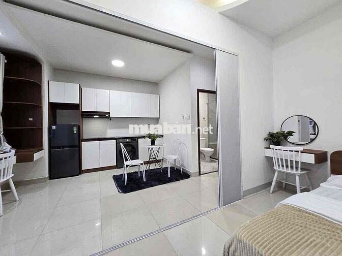 🎉KHAI TRƯƠNG 1PN_FULL NỘI THẤT BAN CÔNG_NHÀ MỚI_THÀNH THÁI Q10_ĐẸP🎉