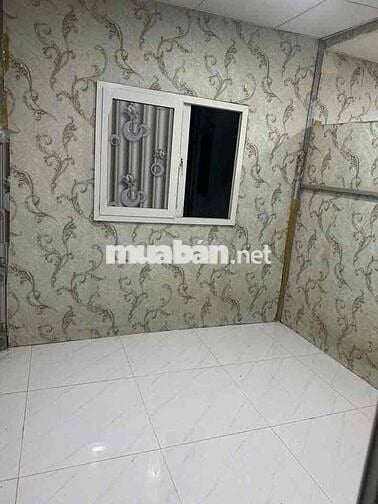 🏠🏠NHÀ THUÊ GIÁ RẺ HẺM 601 CMT8 CHỈ 6 TRIỆU 2PN 2WC NHÀ TRỐNG SẠCH SẼ