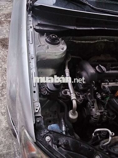 Bán xe kia 5 chỗ cinato