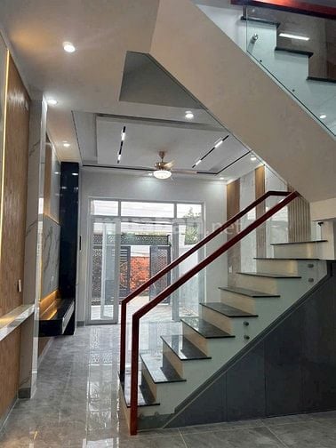 🏠🏠Bán nhà mới xây 1 lầu 1 trệt phường Tân Vạn ( phường Biên Hòa mới)