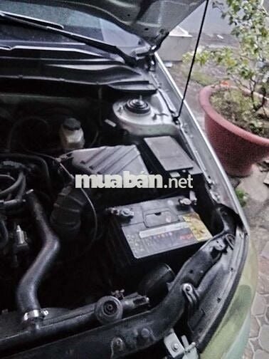Bán xe kia 5 chỗ cinato