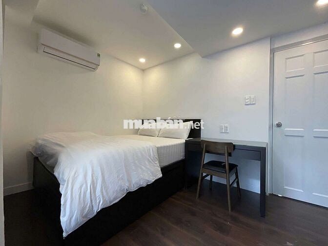 ✨️CHO THUÊ CĂN HỘ CAO CẤP 1,2PN+2WC NGUYỄN THÔNG, QUẬN 3✨️