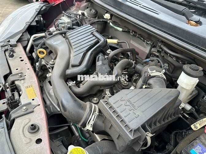 Toyota Wigo 2021 1.2 AT - tự động BH HÃNG