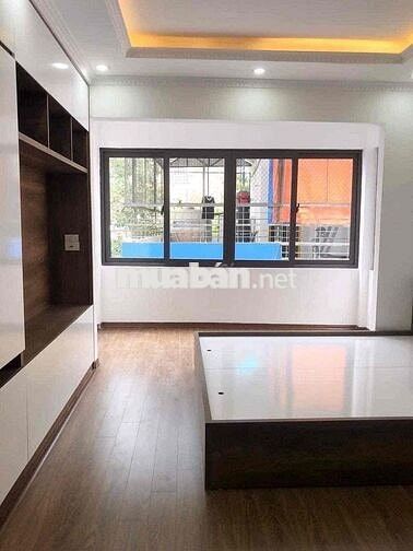 GIẢM CHÀO ! CẦU GIẤY 34m2, GIÁ CHỈ 6.25 TỶ, GẦN PHỐ, 2 THOÁNG, Ở SƯỚNG