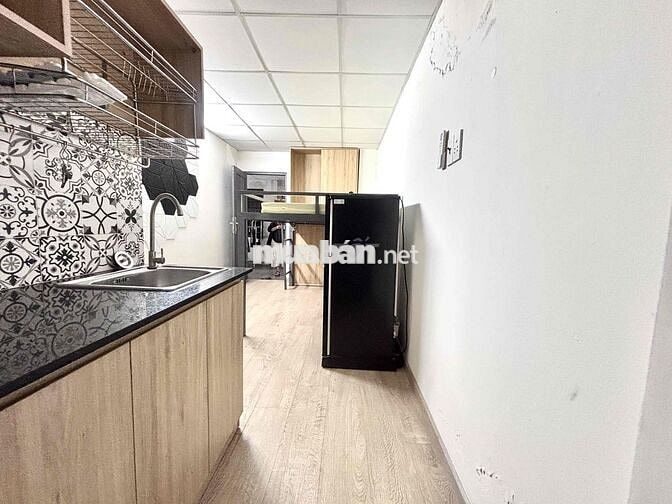 💦DUPLEX BAN CÔNG-PHÒNG TRỌ GÁC GIÁ RẺ FULL NT💦TRUNG TÂM PHÚ NHUẬN-Q3