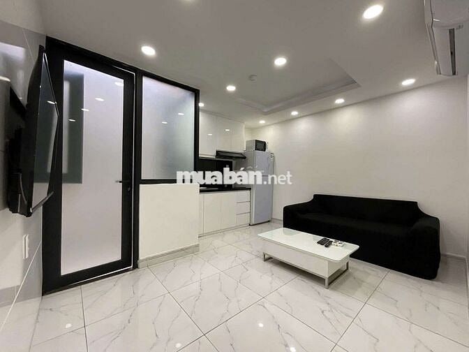 ✨️CHO THUÊ CĂN HỘ CAO CẤP 1,2PN+2WC NGUYỄN THÔNG, QUẬN 3✨️