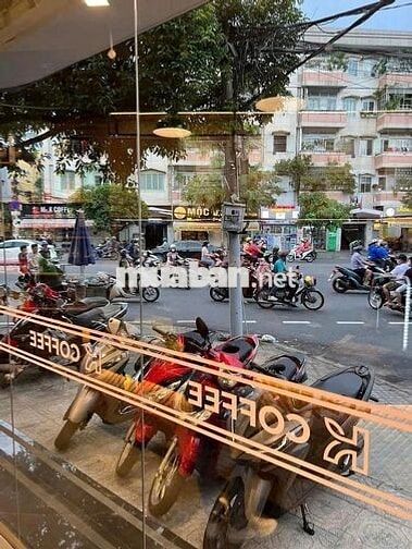 🏢 TOÀ NHÀ ỐP KÍNH CĂN GÓC 2MT PHAN XÍCH LONG - TUYẾN ĐƯỜNG ẨM THỰC🏢