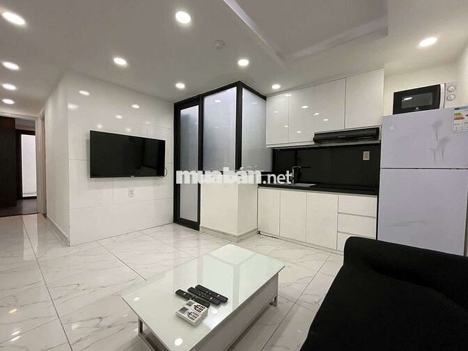 ✨️CHO THUÊ CĂN HỘ CAO CẤP 1,2PN+2WC NGUYỄN THÔNG, QUẬN 3✨️