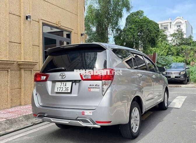 INNOVA 2.0E MT 2019