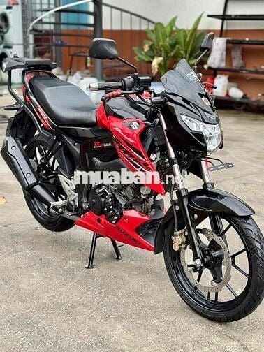 suzuki bandit 150 chính chủ giá tốt