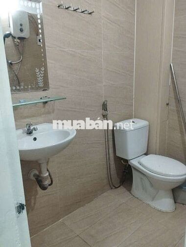 BÁN NHÀ GÁC LỬNG KIỆT K20 GẦN BỆNH VIỆN 600 GIƯONG