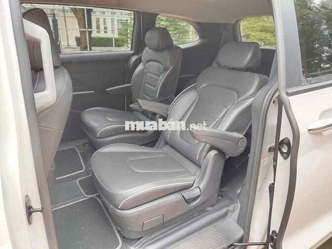 Hyundai Custin 2024 Tiêu Chuẩn 1.5T - 20000 km