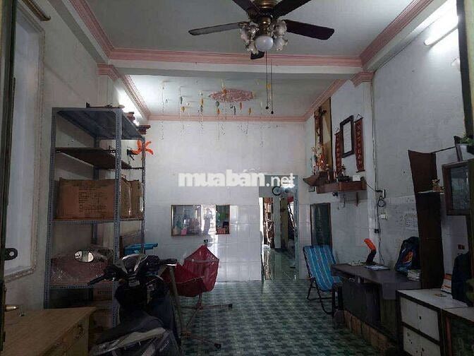 🌟 MẶT TIỀN PHẠM THẾ HIỂN – 114M²( Ngang 4 )–NỞ HẬU 7M – CHỈ 15 TỶ 🌟