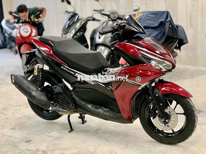 🔥 Yamaha NVX 155 ABS 2023 chính chủ BSTP zin đẹp 🔥