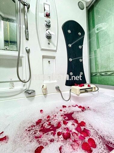 ✨ CHO THUÊ CĂN HỘ 1PN BALCON, THANG MÁY, FULL NT 📌 NGAY CHỢ TÂN BÌNH ✨