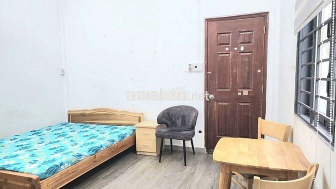 CHO THUÊ PHÒNG BAN CÔNG SIÊU ĐẸP – FULL NỘI THẤT CAO CẤP