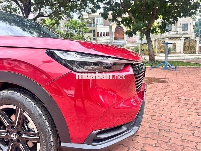 Honda HR-V 2023 G - 26000 km đẹp xuất sắc