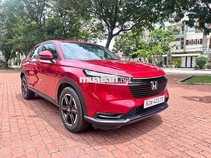 Honda HR-V 2023 G - 26000 km đẹp xuất sắc