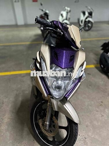 Chính chủ cần bán xe Novo Sx