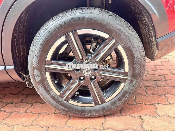 Honda HR-V 2023 G - 26000 km đẹp xuất sắc