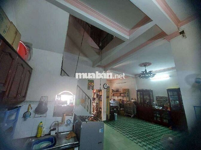 🌟 MẶT TIỀN PHẠM THẾ HIỂN – 114M²( Ngang 4 )–NỞ HẬU 7M – CHỈ 15 TỶ 🌟