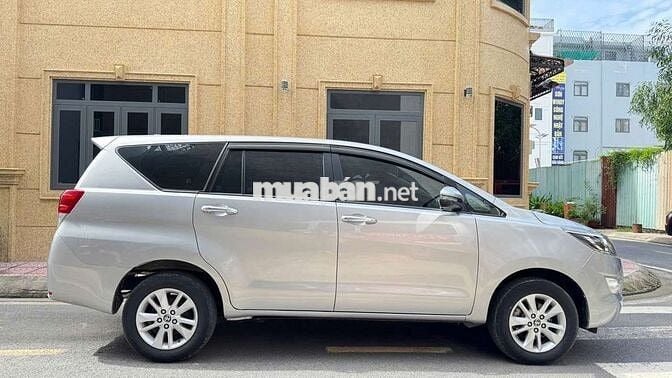 INNOVA 2.0E MT 2019