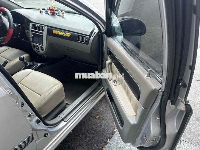 Daewoo Lacetti 2004 Chính chủ ký