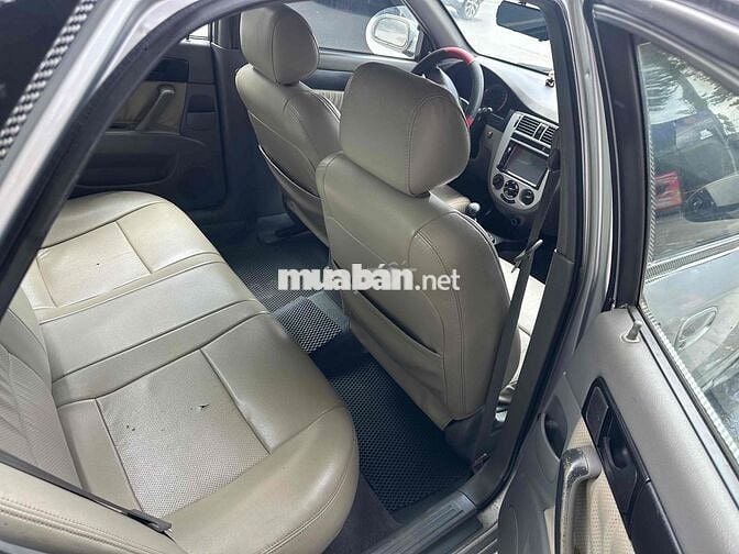Daewoo Lacetti 2004 Chính chủ ký