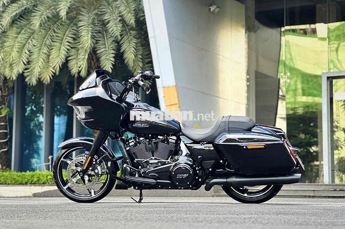 HARLEY Road Glide 117Ci - Thế Hệ Mới - Siêu Lướt