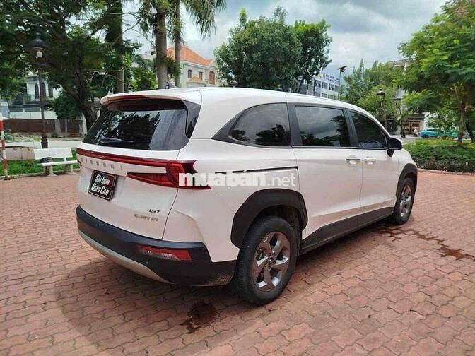 Hyundai Custin 2024 Tiêu Chuẩn 1.5T - 20000 km