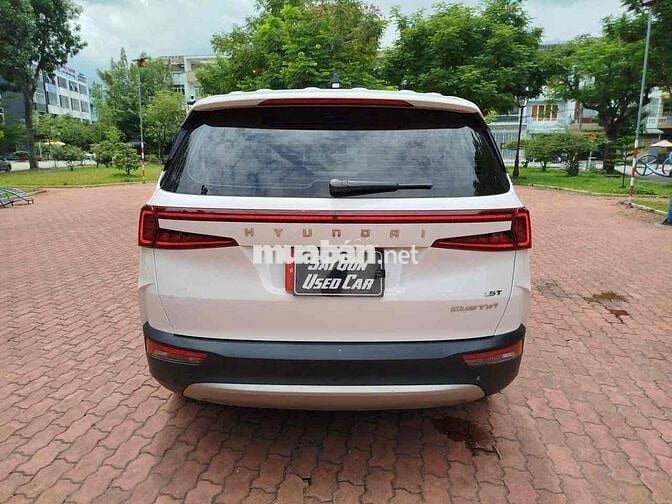 Hyundai Custin 2024 Tiêu Chuẩn 1.5T - 20000 km