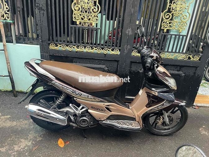 Bán Suzuki hazate máy rất êm, giấy tờ đầy đủ