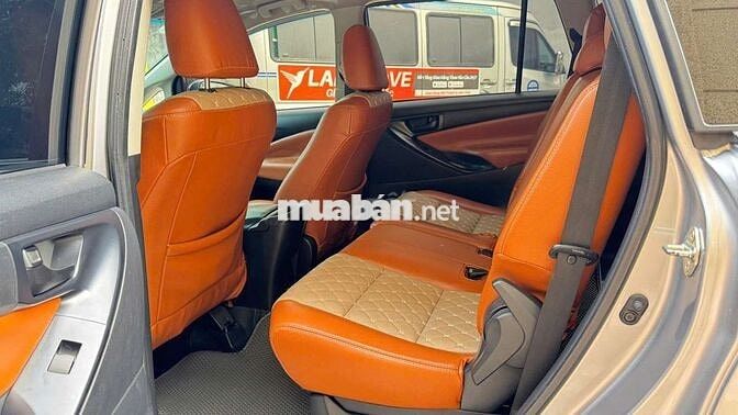 INNOVA 2.0E MT 2019