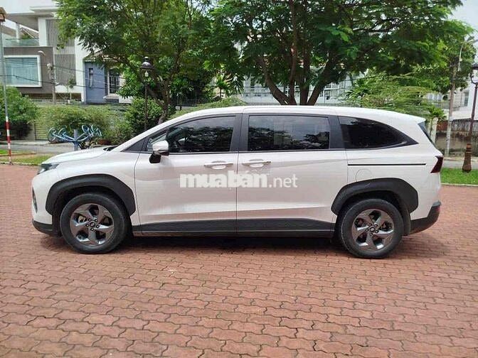 Hyundai Custin 2024 Tiêu Chuẩn 1.5T - 20000 km