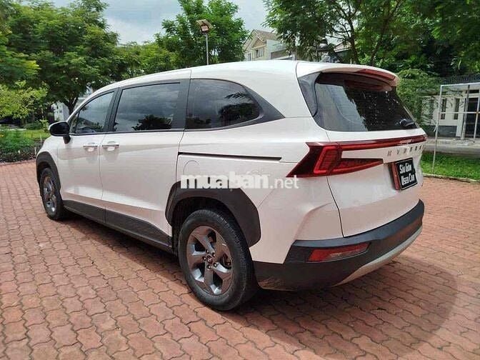 Hyundai Custin 2024 Tiêu Chuẩn 1.5T - 20000 km