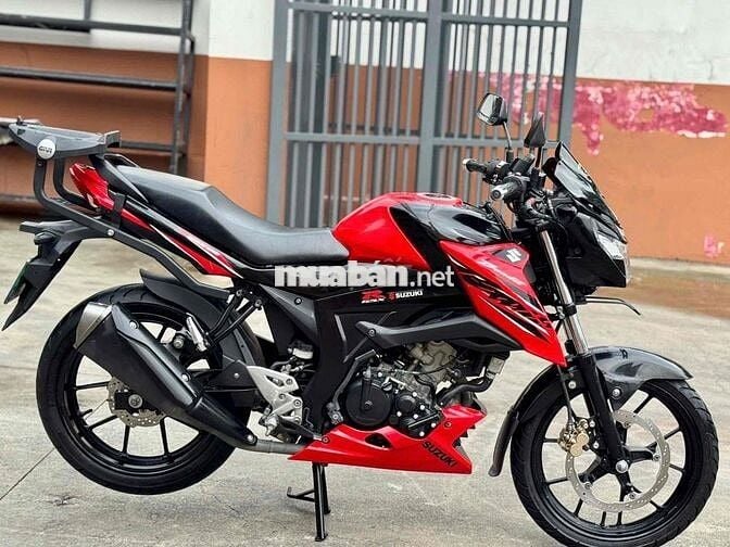suzuki bandit 150 chính chủ giá tốt