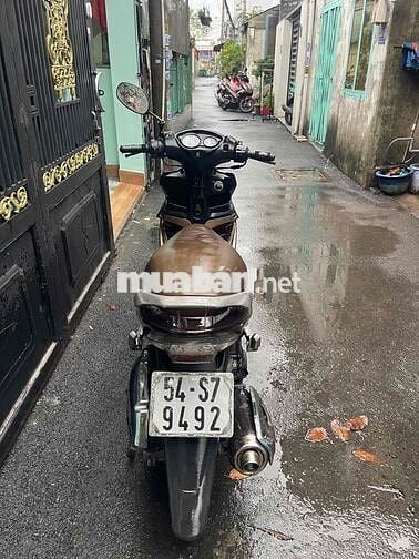 Bán Suzuki hazate máy rất êm, giấy tờ đầy đủ