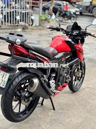 suzuki bandit 150 chính chủ giá tốt