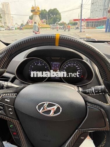 Hyundai Veloster 2011 1.6 GDI AT