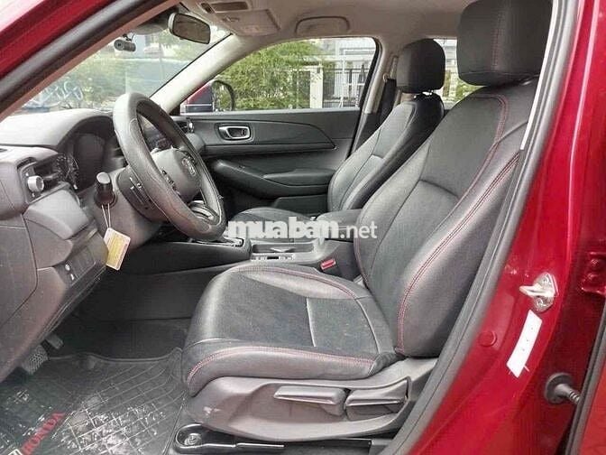 Honda HR-V 2023 G - 26000 km đẹp xuất sắc