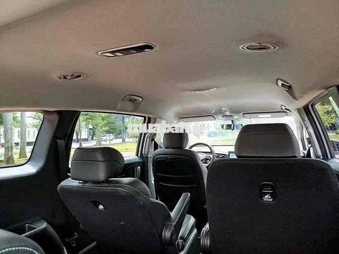 Hyundai Custin 2024 Tiêu Chuẩn 1.5T - 20000 km