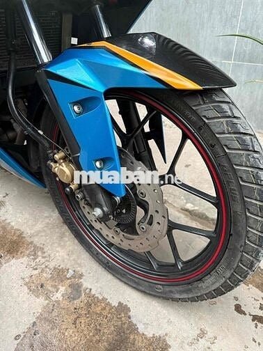 Winner V2 2020 Abs xe đẹp máy zin êm chỉ 17tr5
